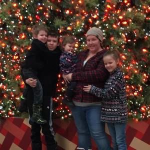 Meet your Posher, Tricia